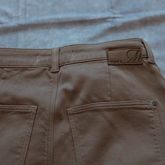 NWT women's mavi Jeans Anna - Picture 10 of 11